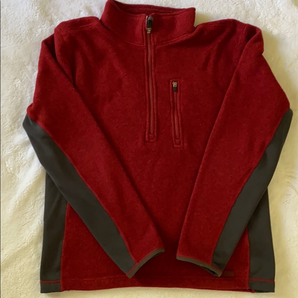 Nike FitTherma Pullover